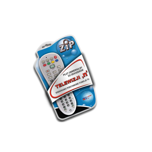 Pilot do platformy cyfrowej "n" Elmak ZIP 304